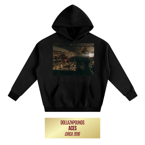"Aces" Hoodie
