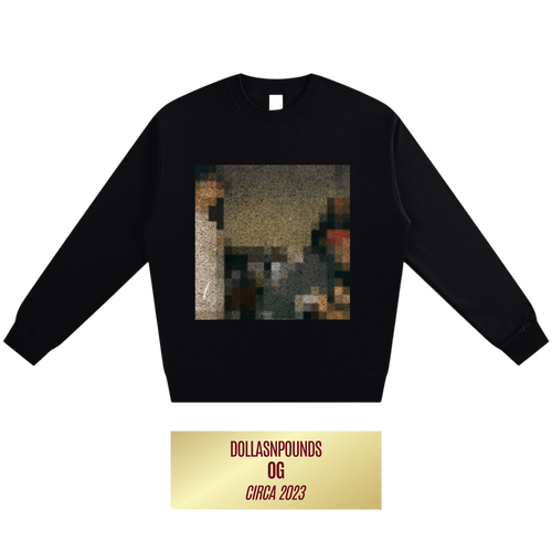 "OG" Essential Sweatshirt