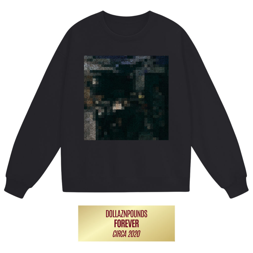 "Forever" Crewneck