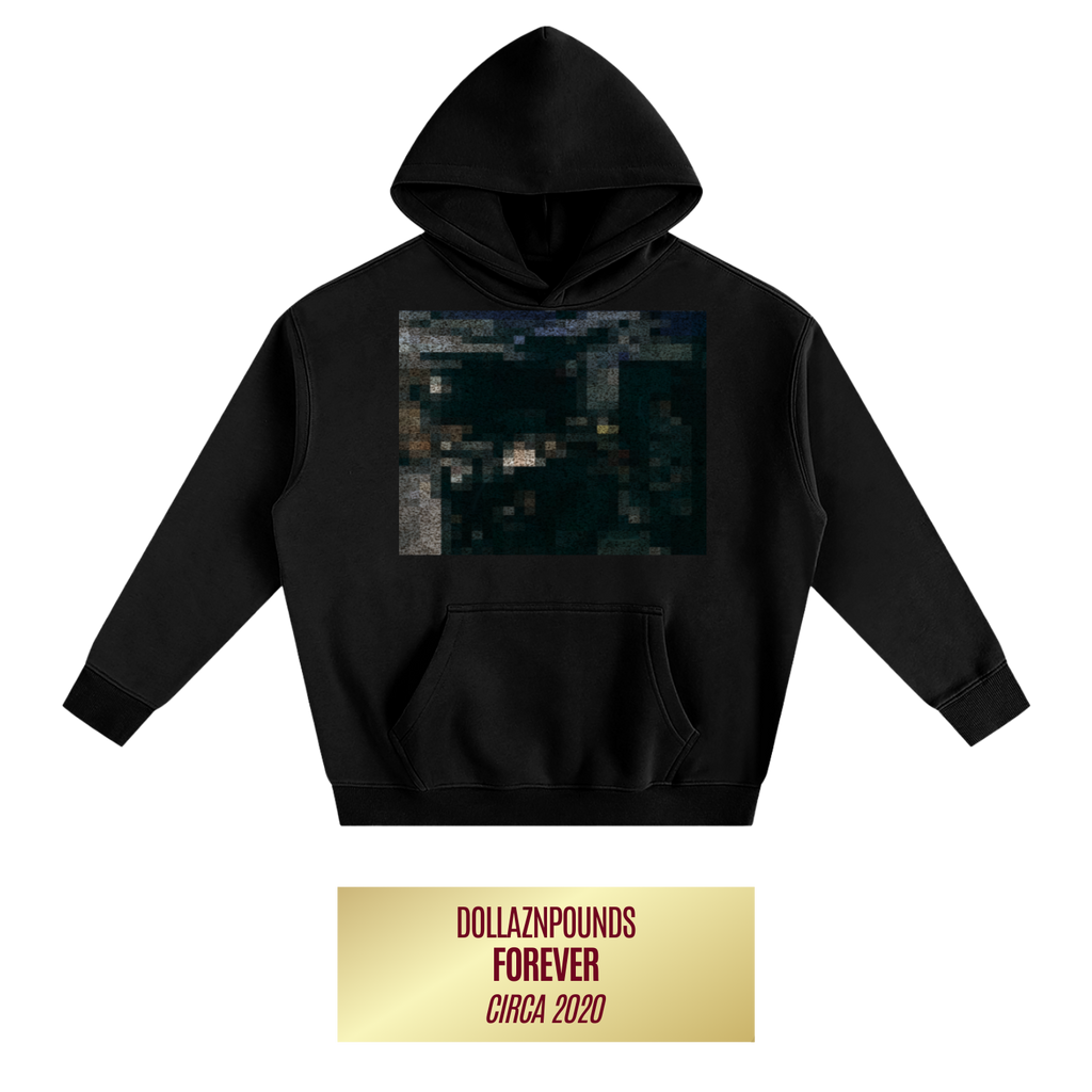 "Forever" Hoodie