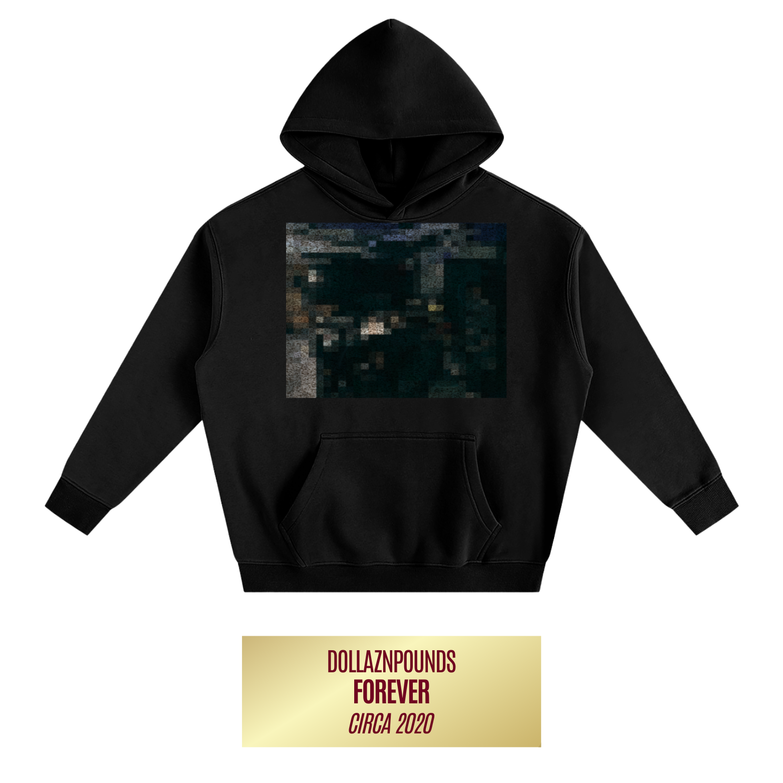 "Forever" Hoodie