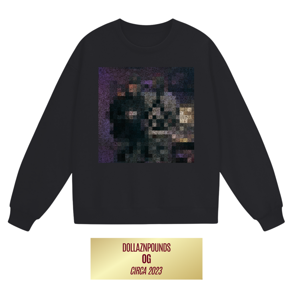 "OG" Crewneck