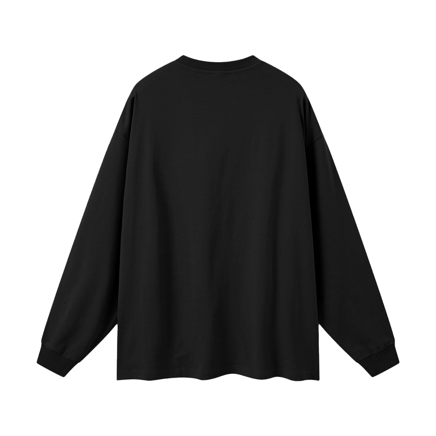 Call On Me Long Sleeve Tee